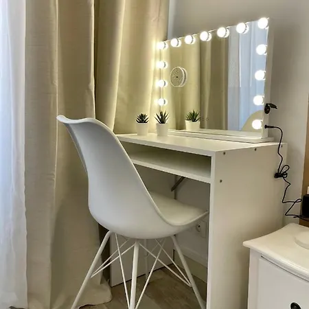 Cozy Halles شقة ستراسبورغ