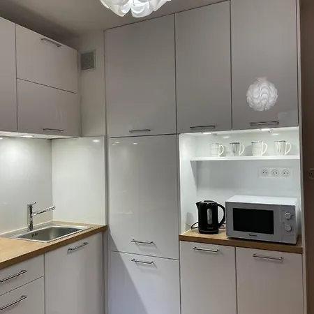 Cozy Halles Apartment