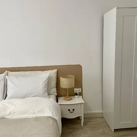 Daire Cozy Halles Strazburg