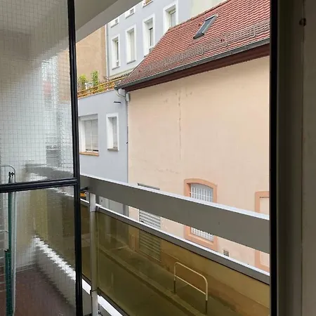 Appartement Cozy Halles *