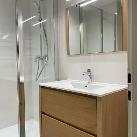 Daire Cozy Halles Strazburg