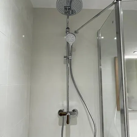 شقة Cozy Halles *