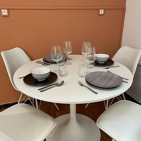 Apartment Cozy Halles *