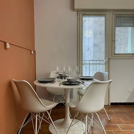 شقة Cozy Halles *