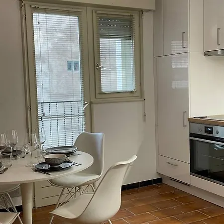 Cozy Halles * ستراسبورغ