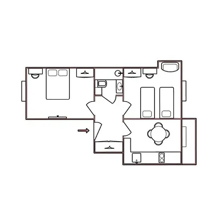 Cozy Halles Strazburg
