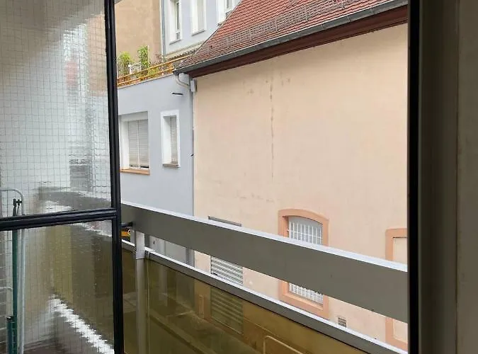 Apartamento Cozy Halles *