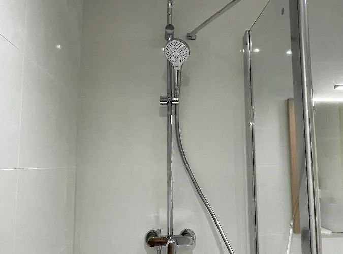 Apartament Cozy Halles *