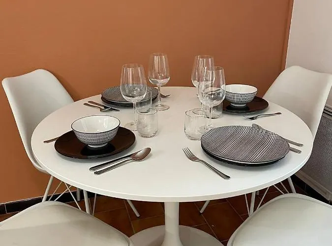 Appartement Cozy Halles *