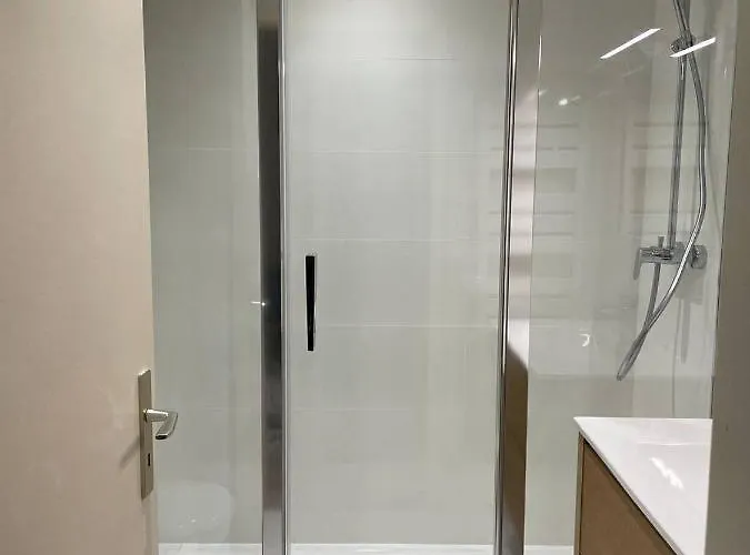 Cozy Halles Apartament Strasburg