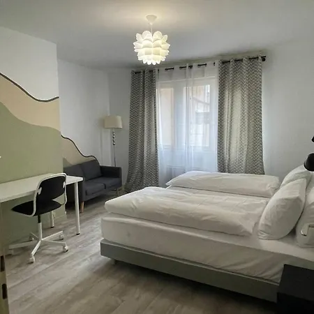 Cozy Halles *