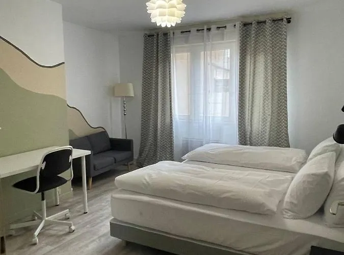 Cozy Halles *